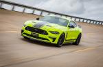 Ford Mustang GT Fastback R-SPEC 2019 года (AU)